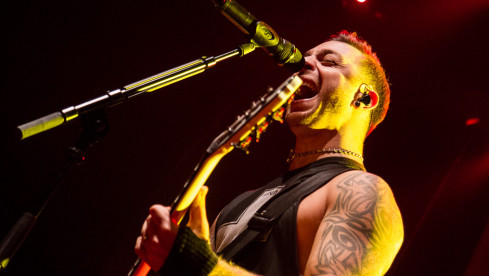 Bullet for my Valentine