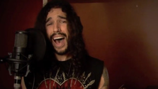 Anthony Vincent (Ten Second Songs)