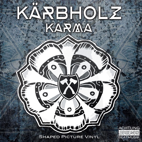 Die neuen Metal-Alben im Januar 2015 - Kärbholz KARMA.jpg