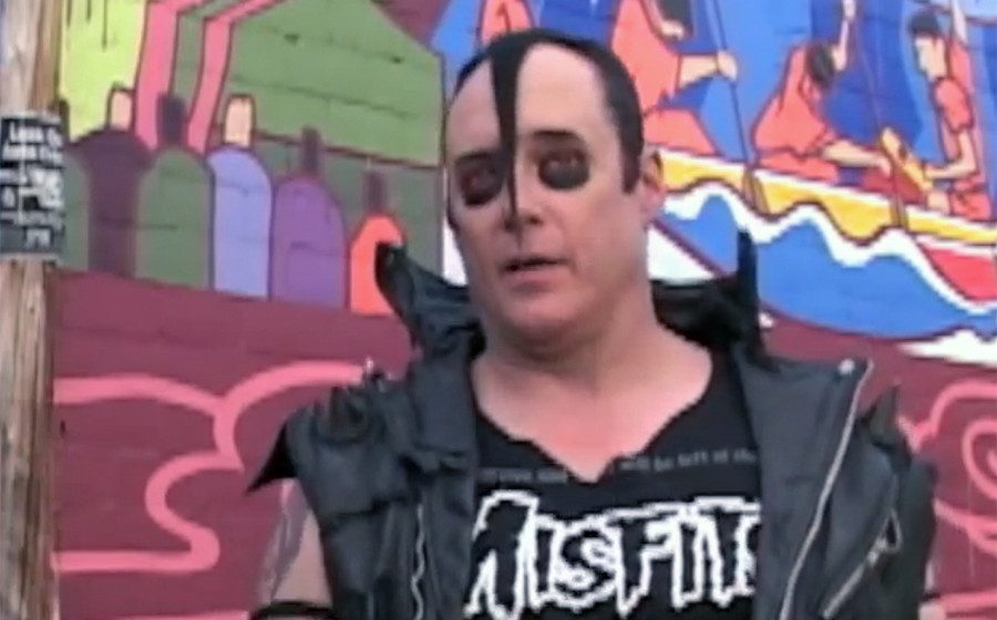 Jerry Only (Misfits)