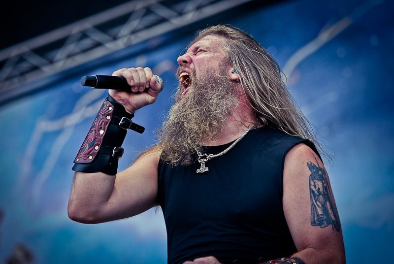 Amon Amarth