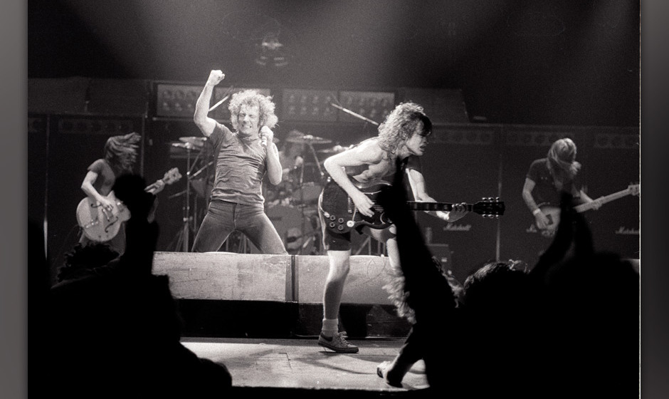 AC/DC