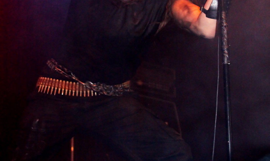 Marduk live, Hell Inside 2012