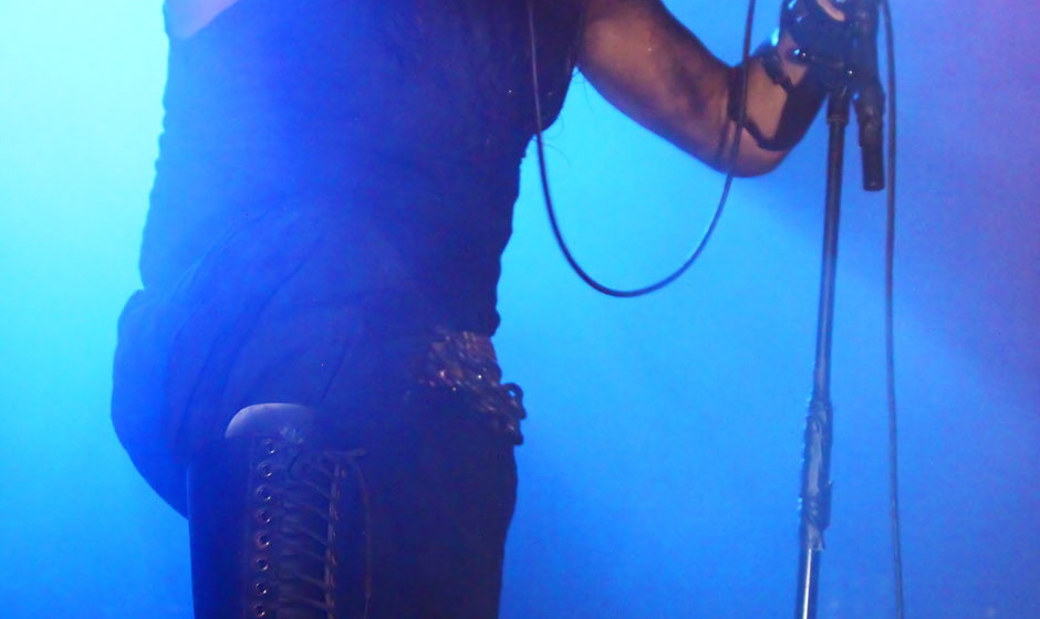 Marduk live, Hell Inside 2012