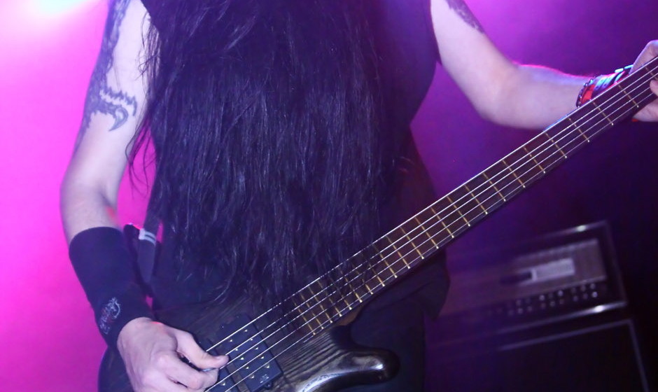 Marduk live, Hell Inside 2012