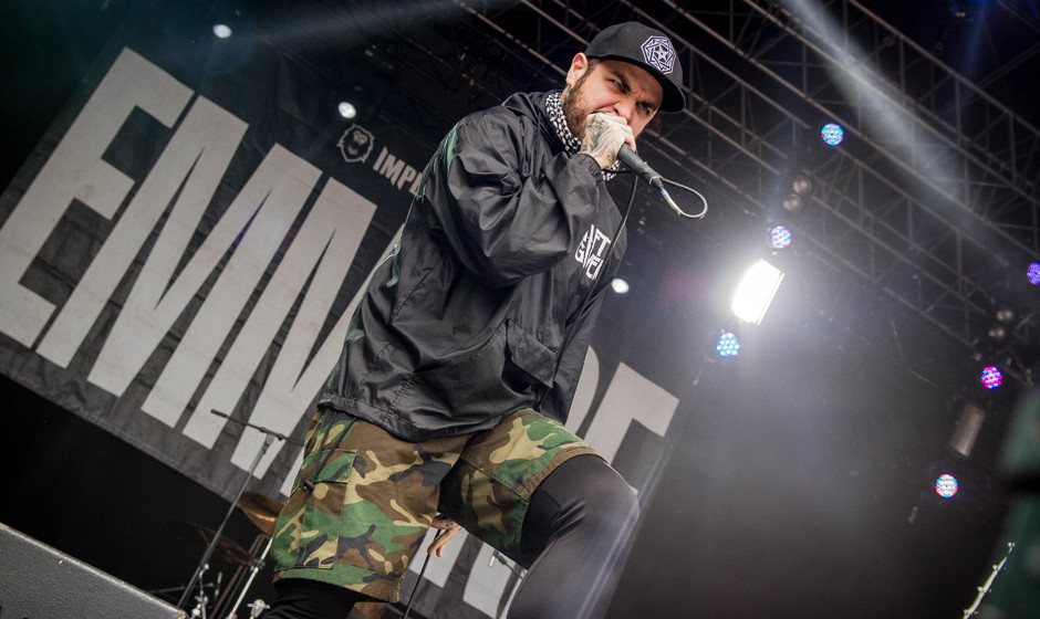 Emmure