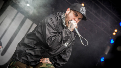 Emmure
