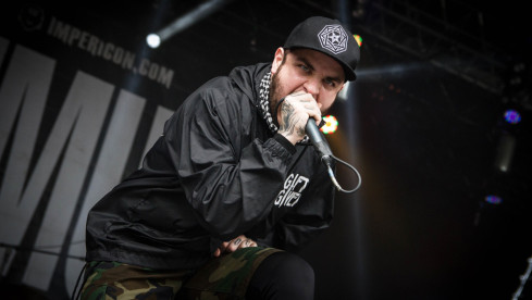 Emmure