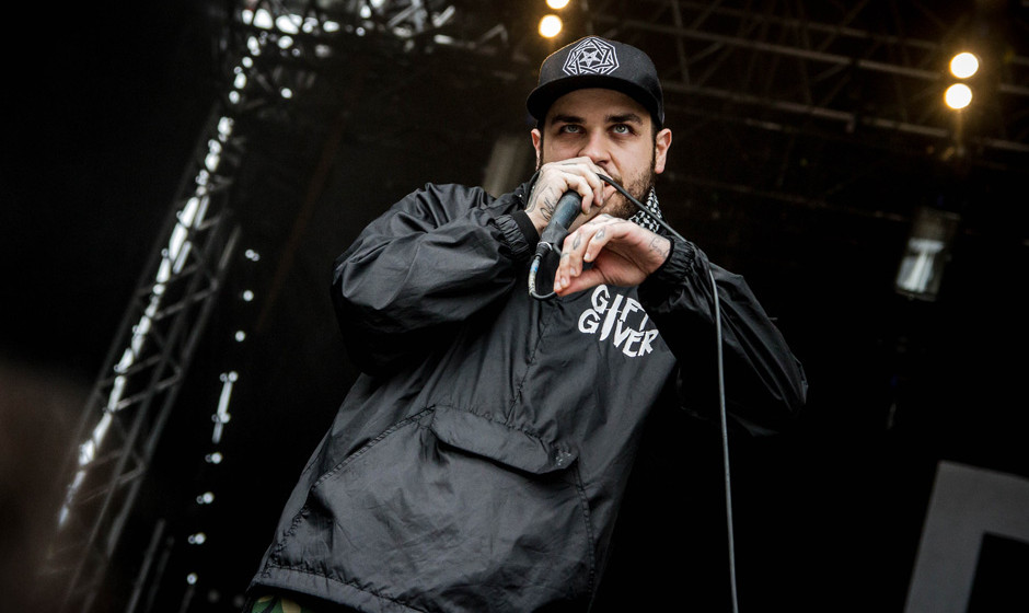 Emmure