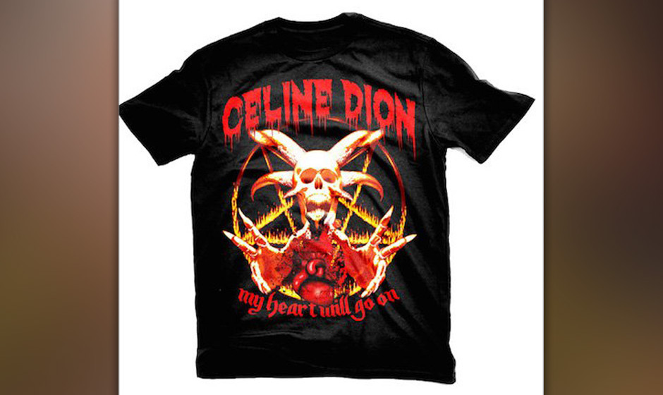 Celine Dion - My Heart Will Go On