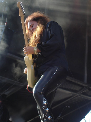 Yngwie Malmsteen