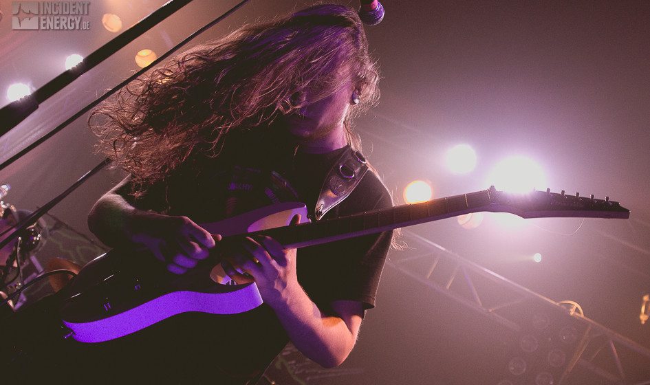 Fallujah, 29.05.2013, Berlin