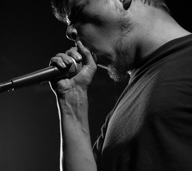 Fallujah, 29.05.2013, Berlin