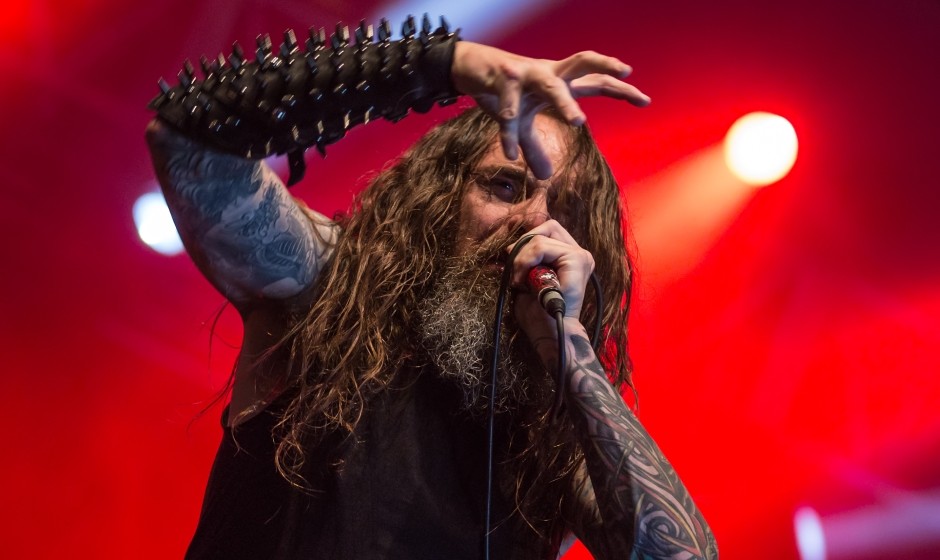 Summer Breeze 2014, Skeletonwitch, F.Stangl