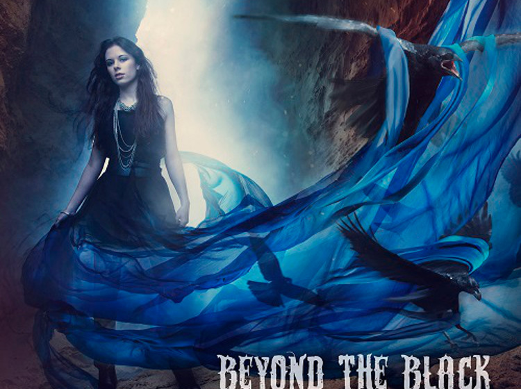 Beyond The Black SONGS OF LOVE AND DEATH