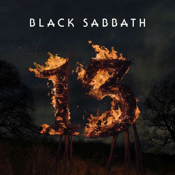 Black Sabbath 13