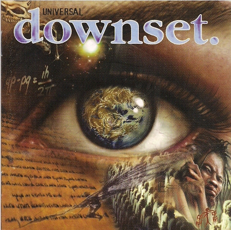 Downset - Universal