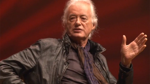 Jimmy Page