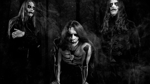 Carach Angren