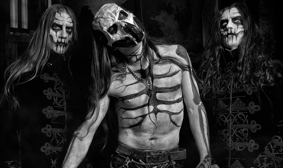 Carach Angren