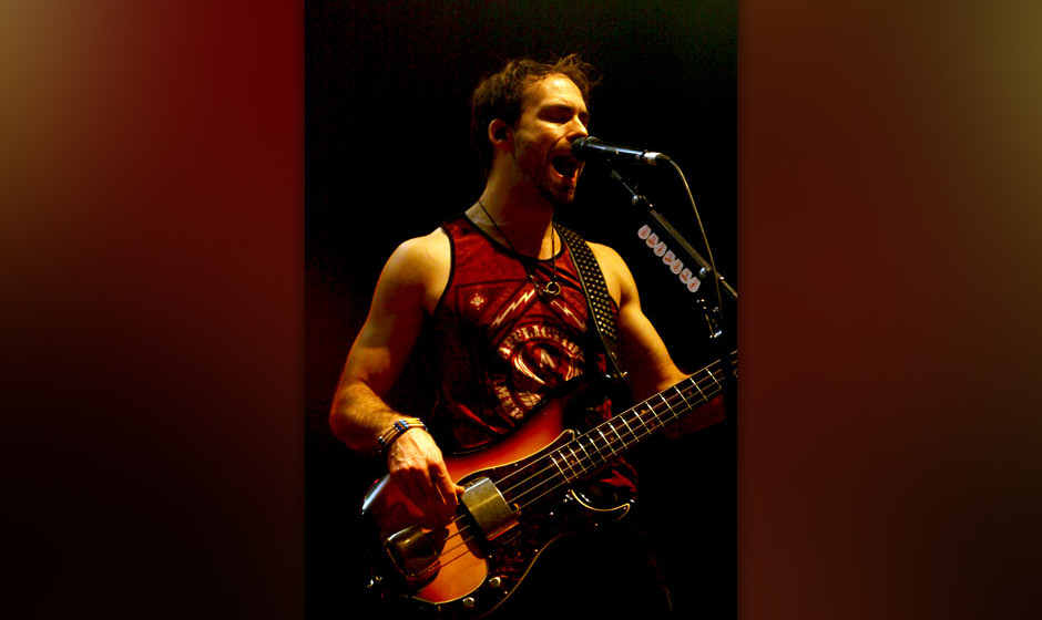 Halestorm live, 05.11.2013, Wiesbaden