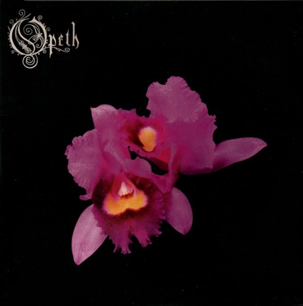 Opeth ORCHID