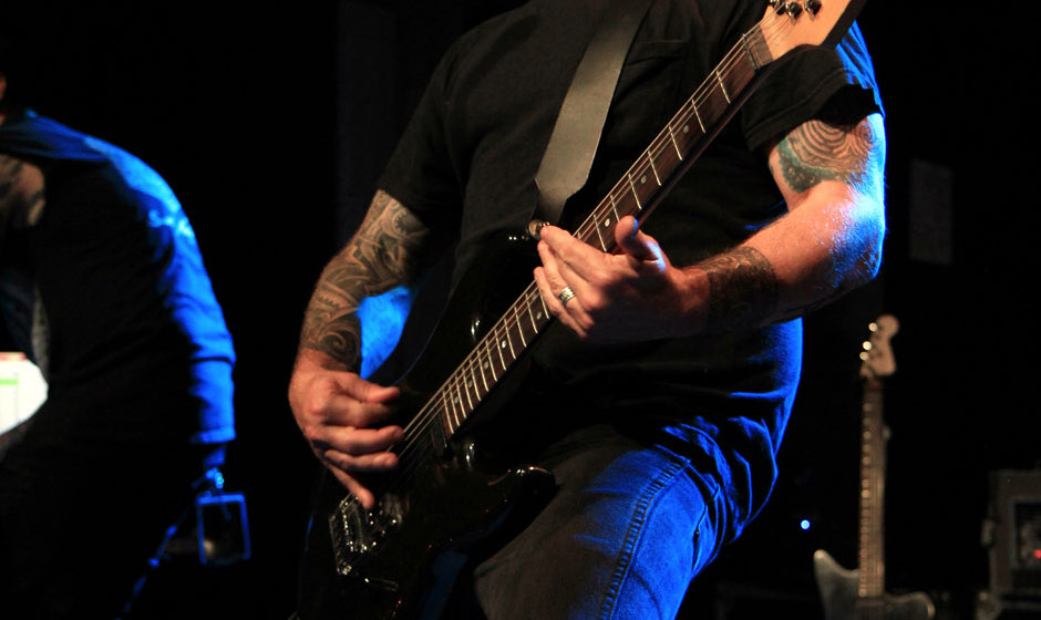 Neurosis live, 23.06.2013, Karlsruhe