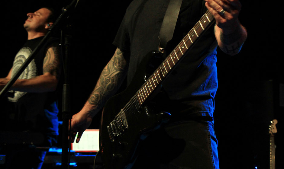 Neurosis live, 23.06.2013, Karlsruhe