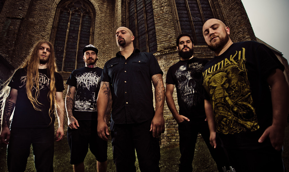 Benighted