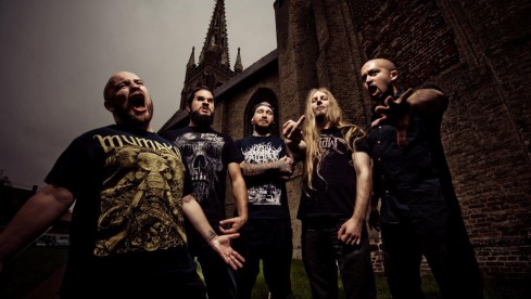 Benighted