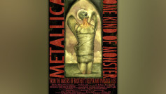 Auf jeden Fall metallischer als ‘Babo — Die Haftbefehl-Story’: Metallicas ‘Some Kind Of Monster’