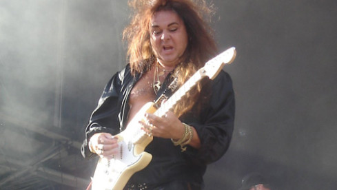 Yngwie Malmsteen