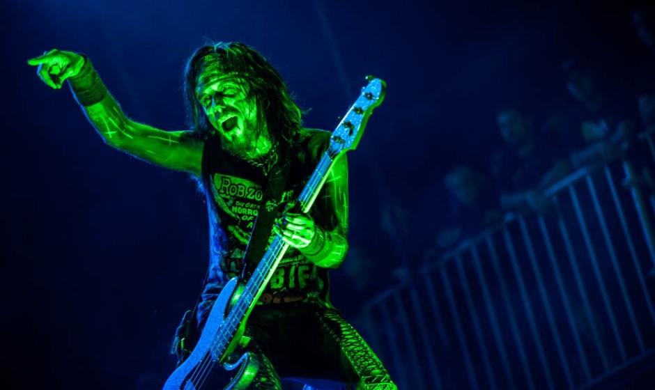 Rob Zombie, With Full Force 2014, S.Fleischer