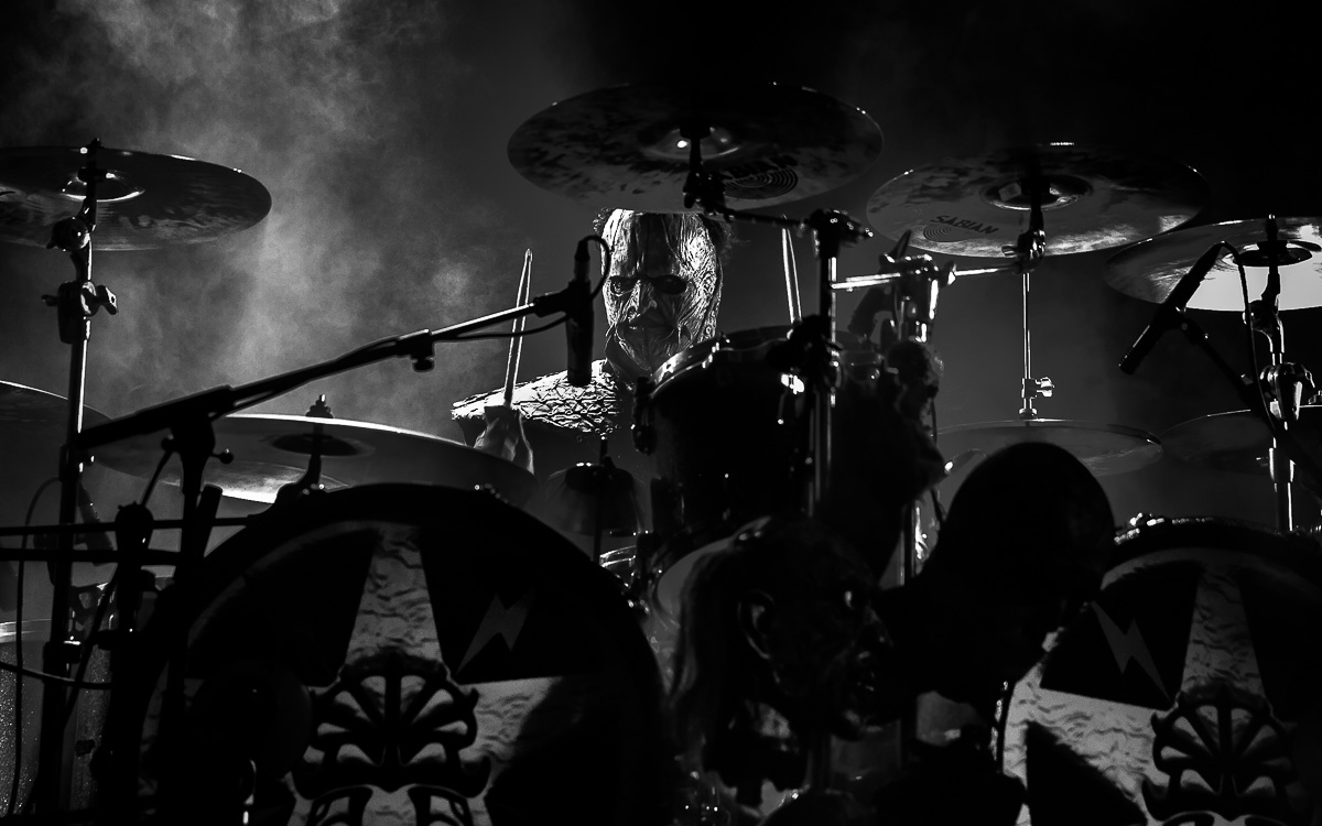 Lordi live, 18.02.2015, Köln