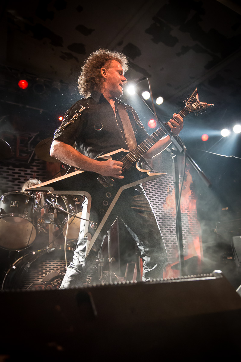 Palace live, 18.02.2015, Köln