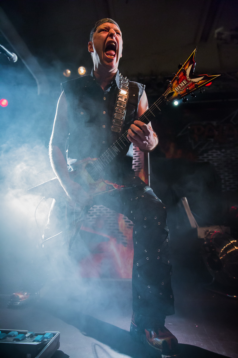 Palace live, 18.02.2015, Köln