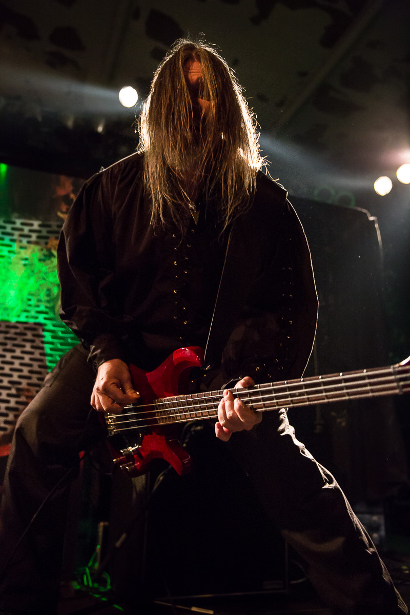 Palace live, 18.02.2015, Köln