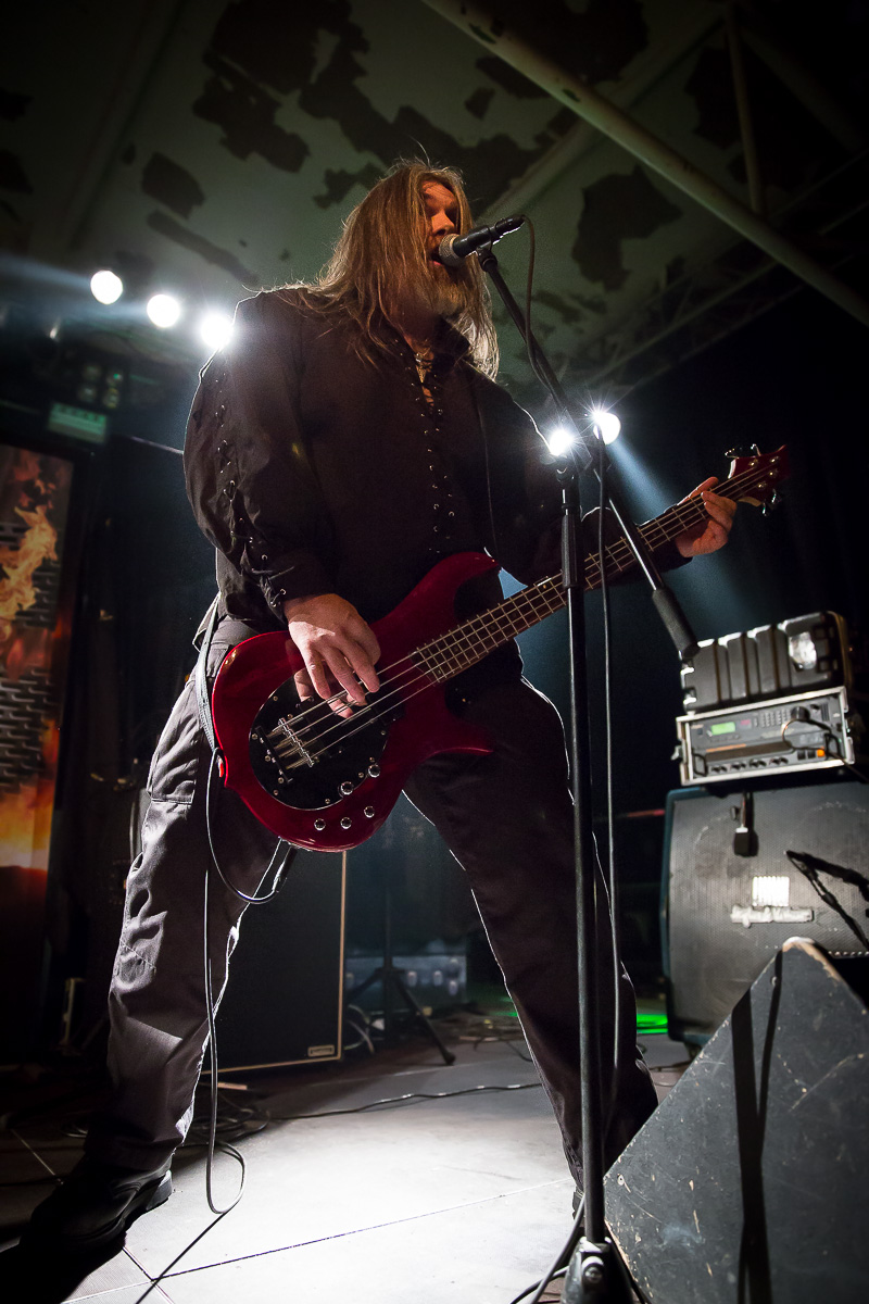 Palace live, 18.02.2015, Köln