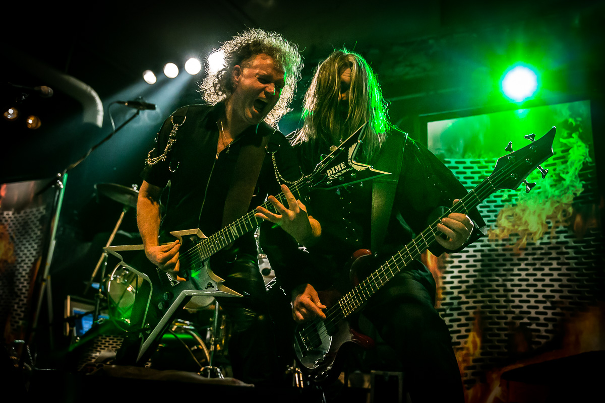 Palace live, 18.02.2015, Köln