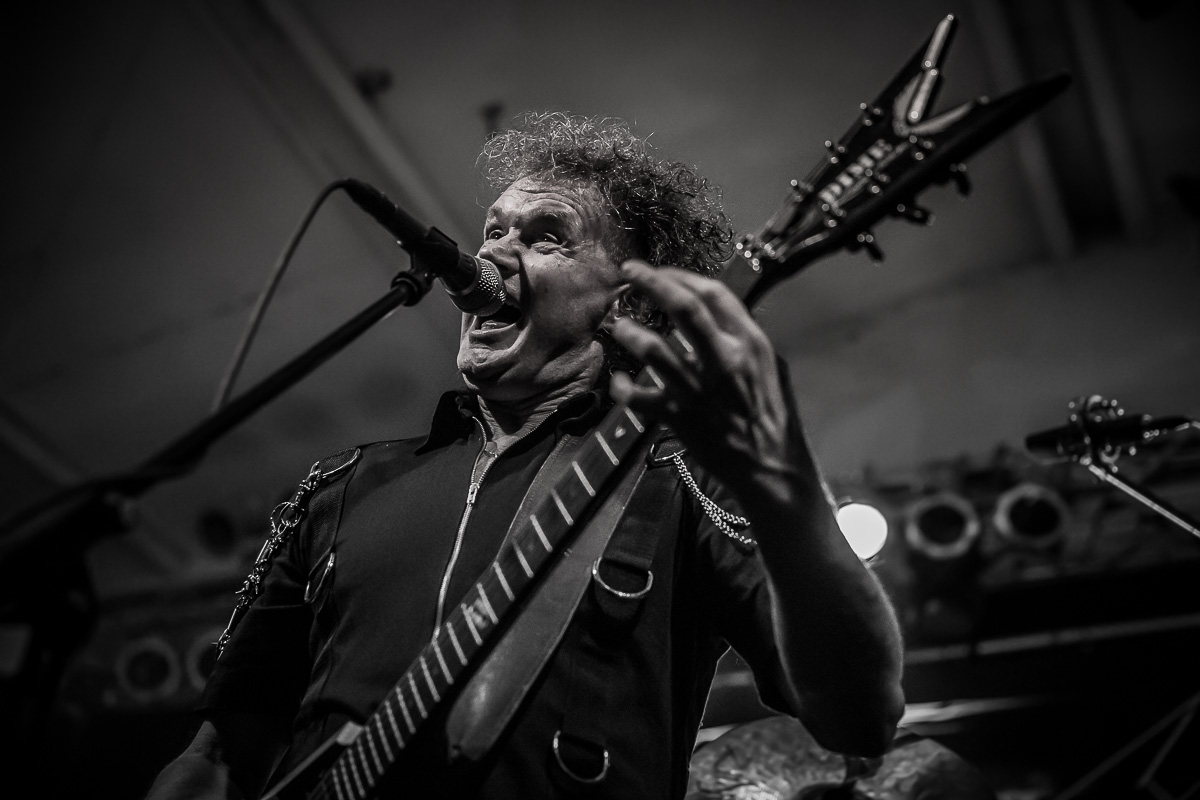 Palace live, 18.02.2015, Köln