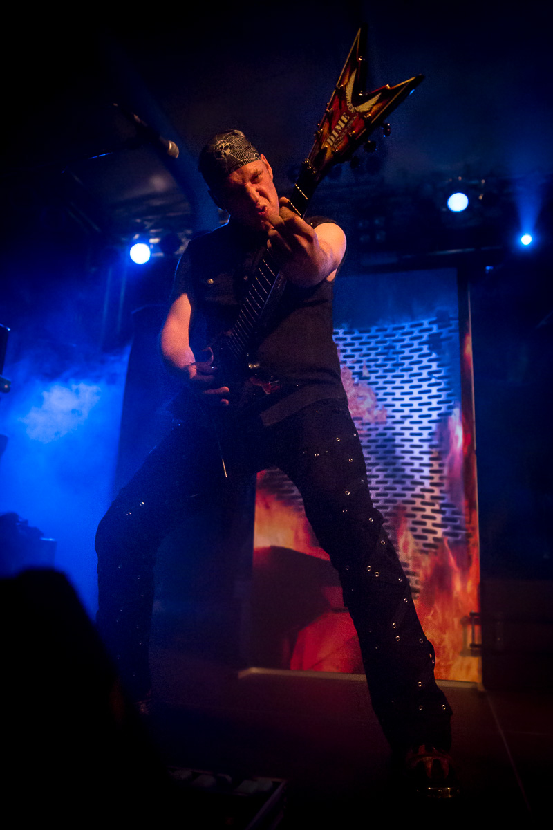 Palace live, 18.02.2015, Köln