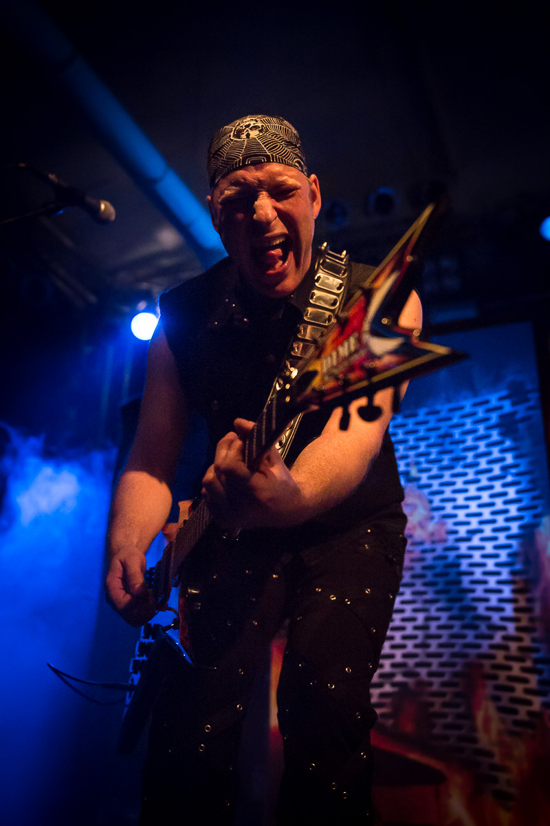 Palace live, 18.02.2015, Köln