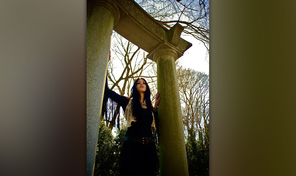 Die 30 wichtigsten Frauen im Metal