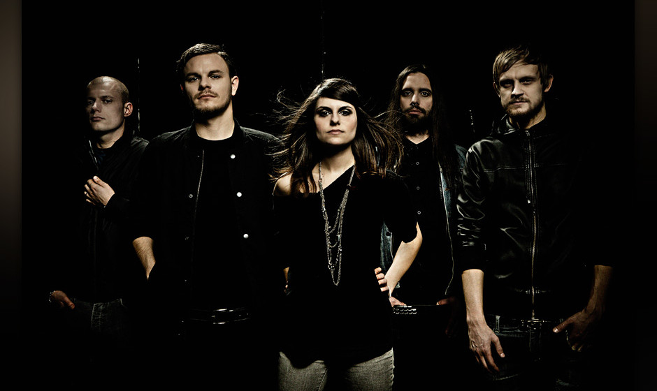 Die 30 wichtigsten Frauen im Metal