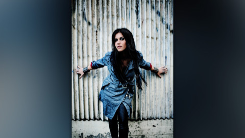 Die 30 wichtigsten Frauen im Metal