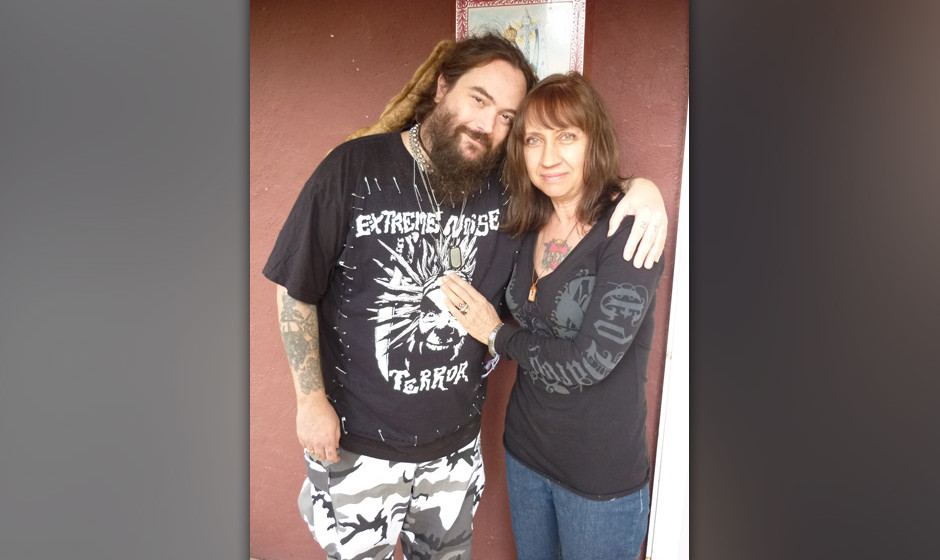 Die 30 wichtigsten Frauen im Metal