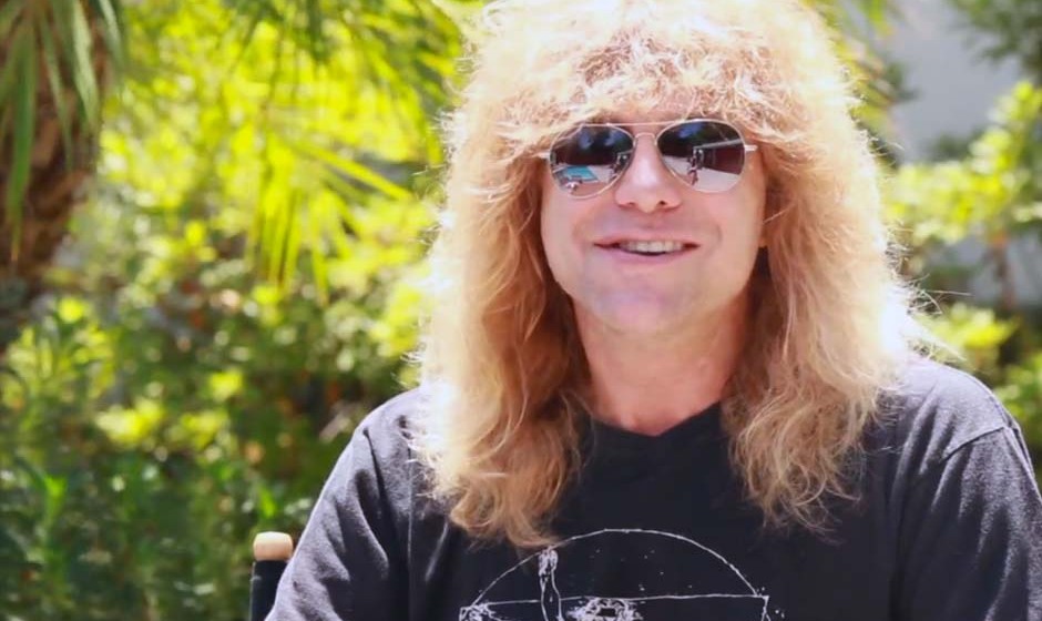 Steven Adler (Ex-Guns N' Roses)