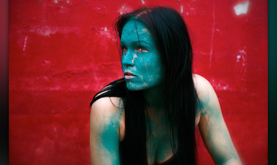 Die 30 wichtigsten Frauen im Metal