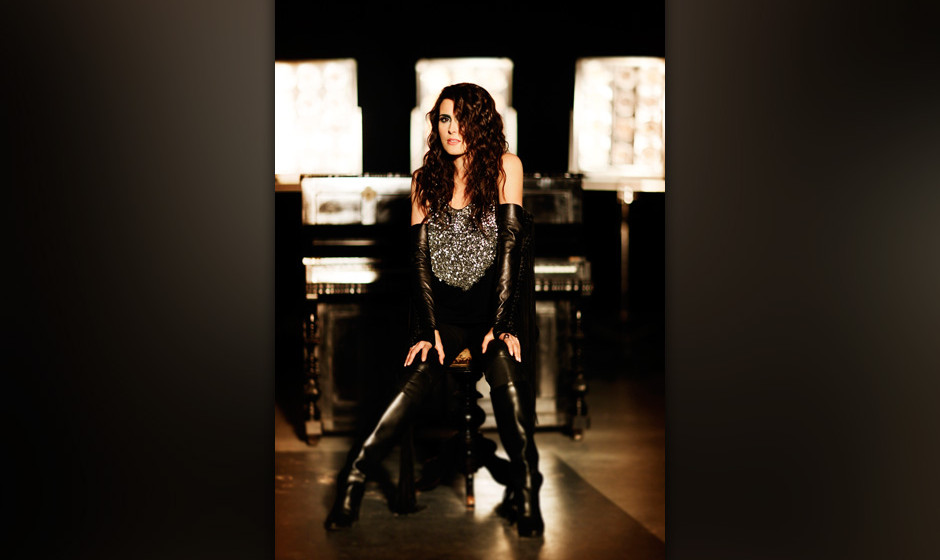 Die 30 wichtigsten Frauen im Metal