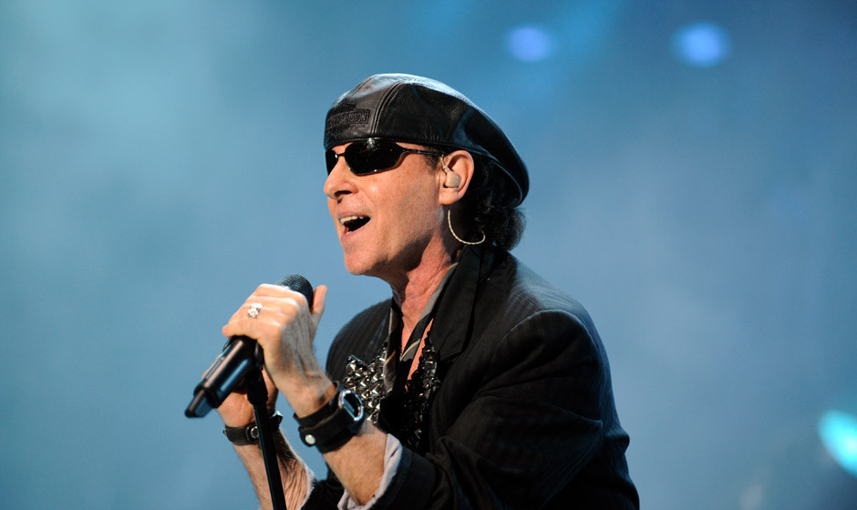 Scorpions live, Wacken Open Air 2012